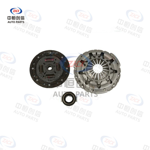 Set ambreiaj pentru Honda Fit City 6193089000