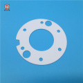 heat sinking laser cutting alumina ceramic substrate chip