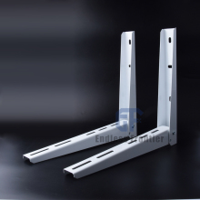 Customized OEM ODM Rubber Brackets for Air Conditioner Spare Parts