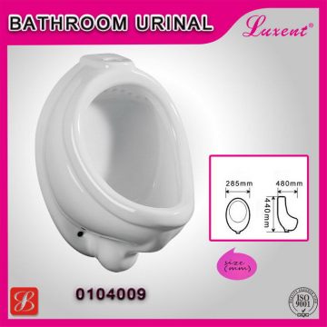 Economic Ceramic ceramic vertical urinal