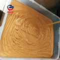 Große Erdnussbutter -Kokosnussreismilch -Schleifmaschine