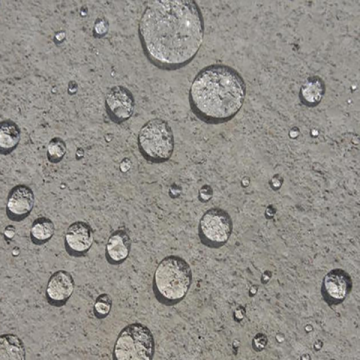 Nano-Permeable Waterproof Coating