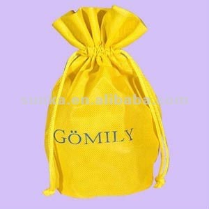 Best Quality Fashionable Cotton Dust Bag Organic Cotton Bag