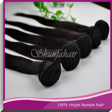 Brazilian bulk hair extensions without weft,hair weft brazilian virgin hair,hair weft machine