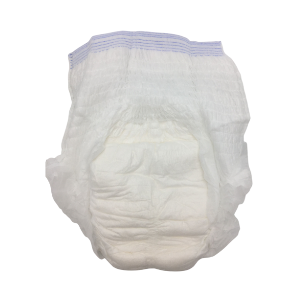 China Factory Cheap Disposable Adult Diaper Pants Adult Pull Up Pants