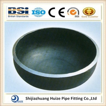 Carbon Steel fittings  cap