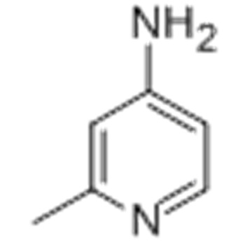 Nom: 4-pyridinamine, 2-méthyl- CAS 18437-58-6