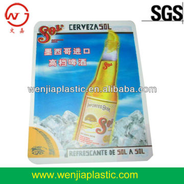 2013 newly PP Place mat