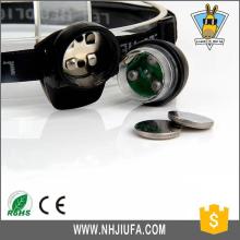 Low price led flashlight In alibaba streamlight green light