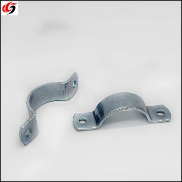 Steel Pipe Support Hanger Riser Clamp