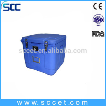 50L Vaccine cooler box, vaccine insulated storage
