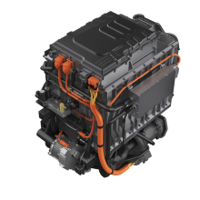 DAZE Hydrogen Energy Research: Hydrogen Power Generators & Fuel Cells (5KW-100KW, PEM)