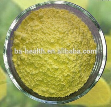 Flos Sophorae Pagoda Tree Flower Extract Powder