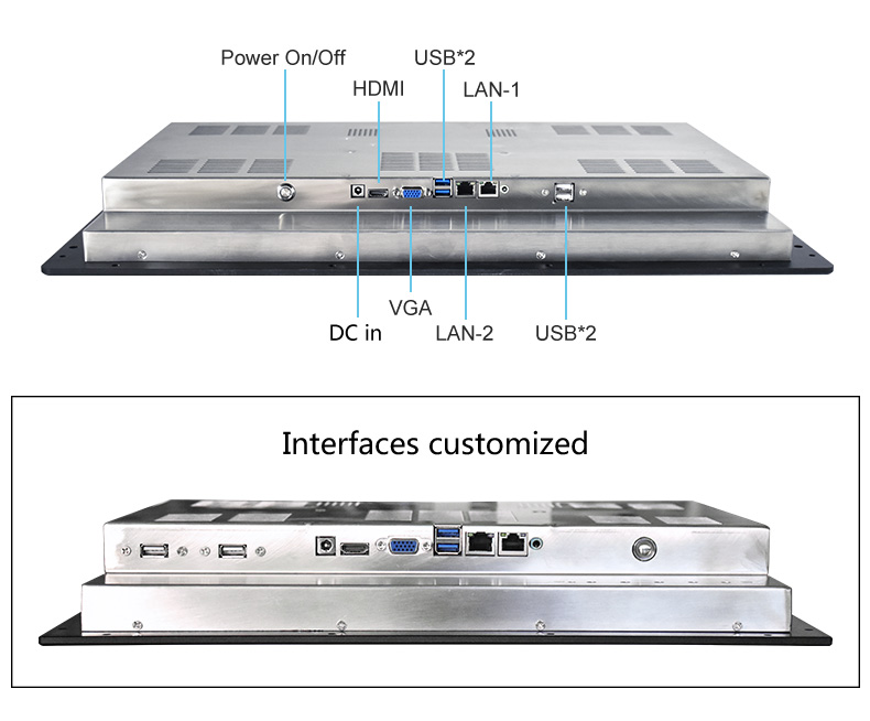rugged industrial computer rugged industrial computer