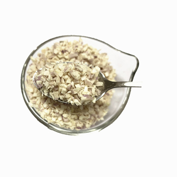 Freeze Dried Peeled Onion Granules Red Onion Minced