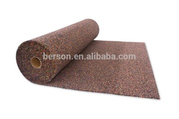 Moisture-Proof Underlay Flooring Accessories Type underlay for carpet