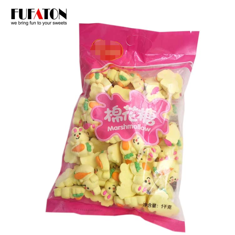 Different flavour sweet wholesale sugar for children