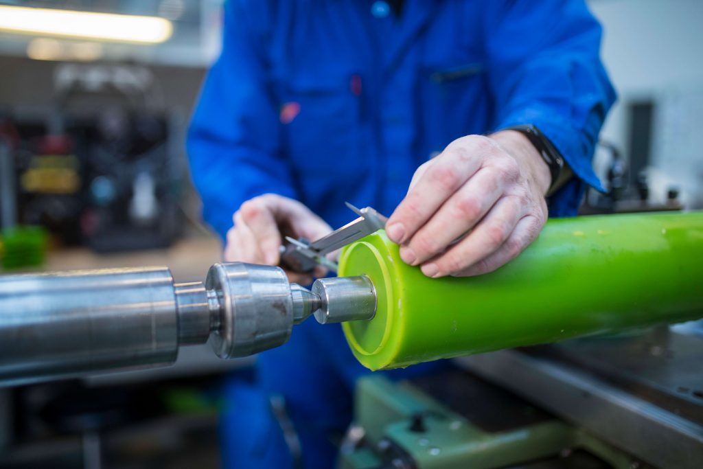 producir-poliuretano-PUR-rodillo produce-polyurethan-PUR-roller