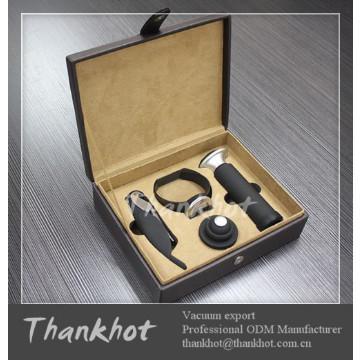 Hot sale Bar ware  Wine accessories set for wine
