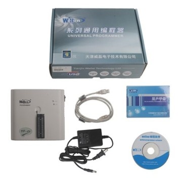 Wellon VP-499 EEPROM Programmer VP499 Universal programmer