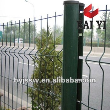 Hot Dipped Galvanized Wall Top Fencing