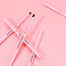 Fast Delivery Wholesale Thick Eyebrow Pencil - Waterproof Private Label Eyebrow Pencil