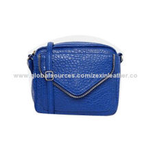 New Look Zip Envelope Flap X-Body BagNew