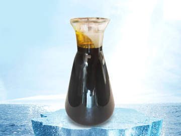 Ferric Chloride Liquid for Water Treatment