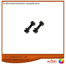 A490 Heavy Hex Structural Bolt