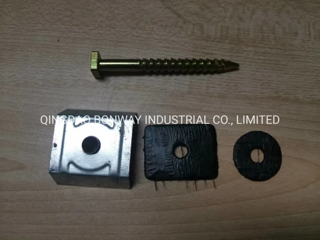 Custom Metal Parts Screw Fastener Sheet Metal Parts OEM Metal Stamping Parts
