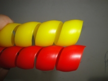 China factory hydraulic hose guard