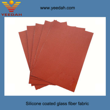 Heat resistant fabric