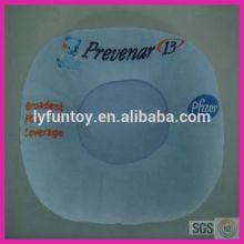 baby plush pillow,kid plush pillow,baby pillow