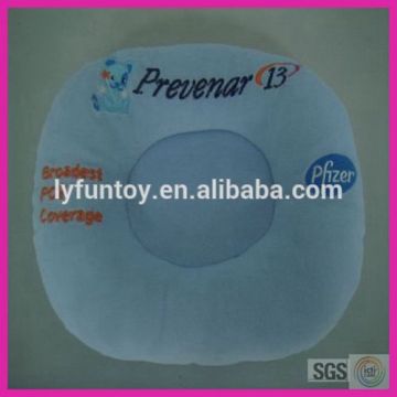 baby plush pillow,kid plush pillow,baby pillow