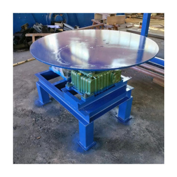 Disc Feeder Machine for Mining Ore and Stone Feeding