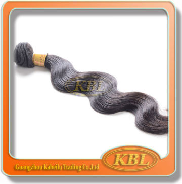 KBL vitamins for hair