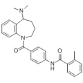 Мозаваптан CAS 137975-06-5