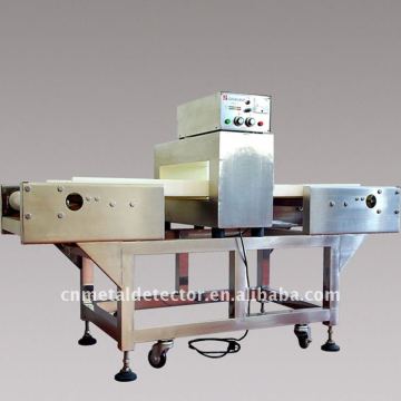 Needle Detector for Food Industry