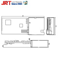 20m Close Distance Measurement Sensors COM