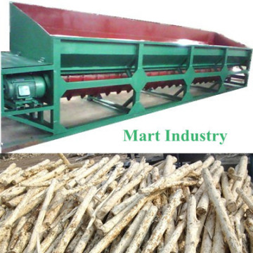 Tree Peeler Machine/ Wood Debaking Machine (MT-700)