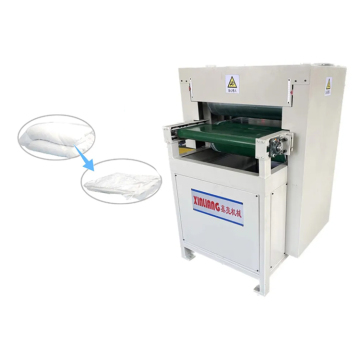 Small Eva Slipper Foam Pressing Molding Machine
