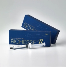 Breast Implant Filler Hyaluronic Acid Richesse B 10ml