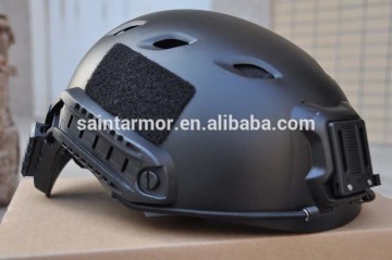 Aramid FAST bulletproof helmet