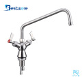 Hot and Cold Water Mixer Tap