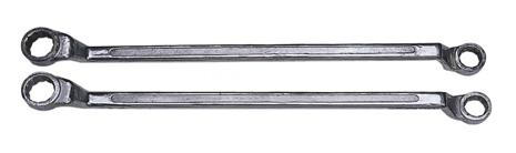 double ring wrench