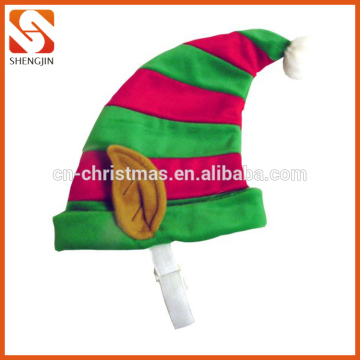 Factory Carnival Dog Elf Pet Hat