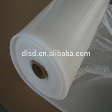 Silicone rubber sheet Heat transfer materials