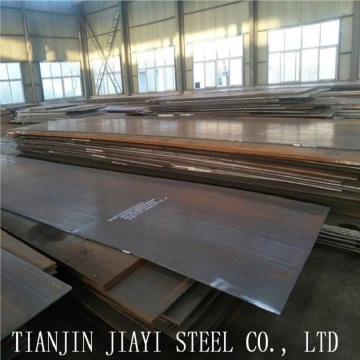 0.9mm thickness galvanized steel sheet