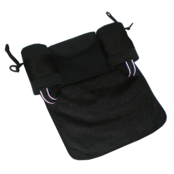 Borsa organizer per accessori per passeggino