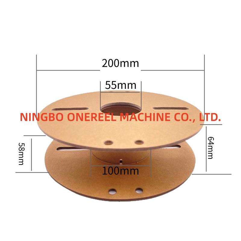 gulungan karton 1kg (5) 1kg cardboard spool (5)